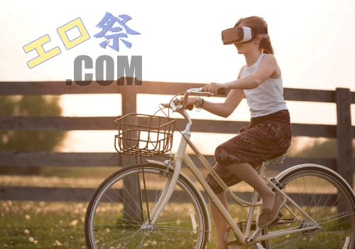 間違ったやり方でVRを始める